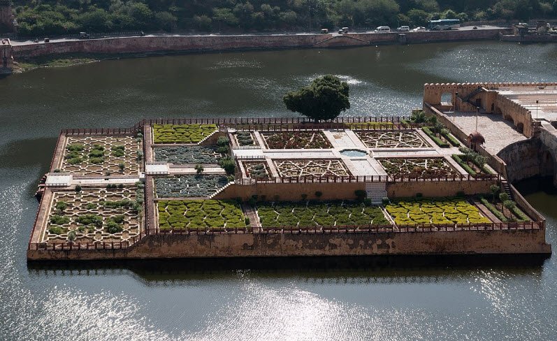 Kesar Kyari Garden